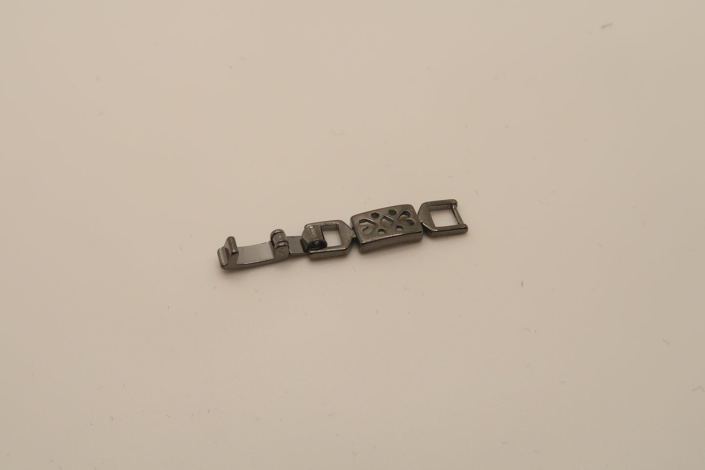 Collier Kayla parure de cœurs