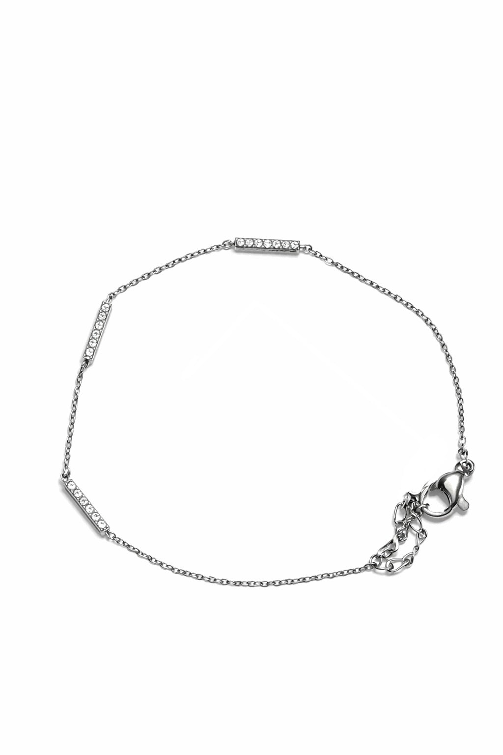 Bracelet Day Argent