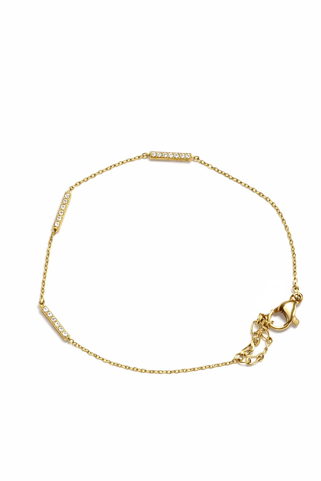 Bracelet Day Doré