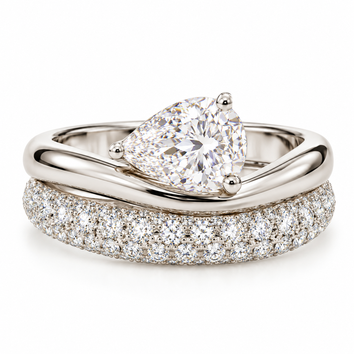 Bague Vivi