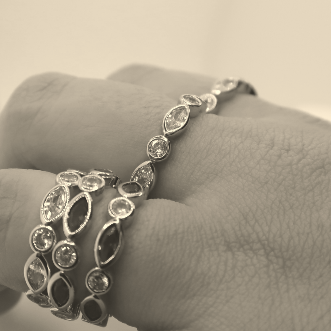 Bague Gil gold