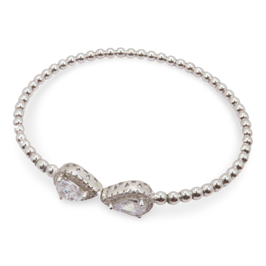 Bracelet Cassie silver