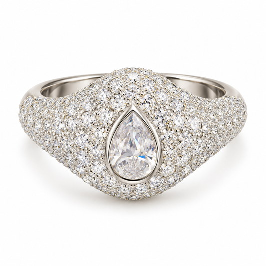 Bague Jilly