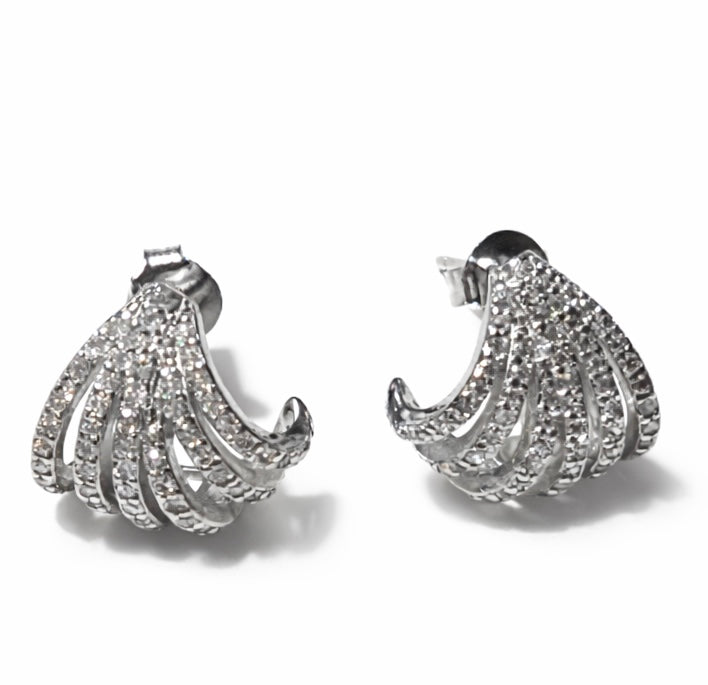 Boucles d’oreilles