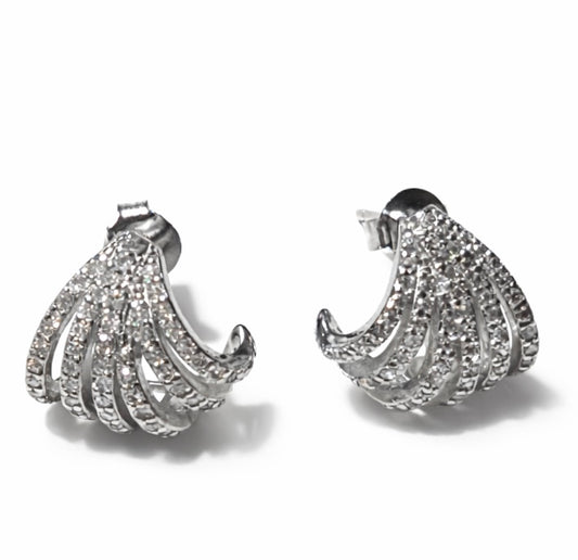 Boucles d’oreilles