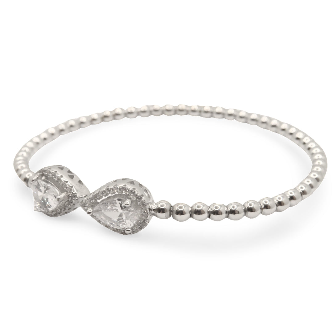 Bracelet Cassie silver
