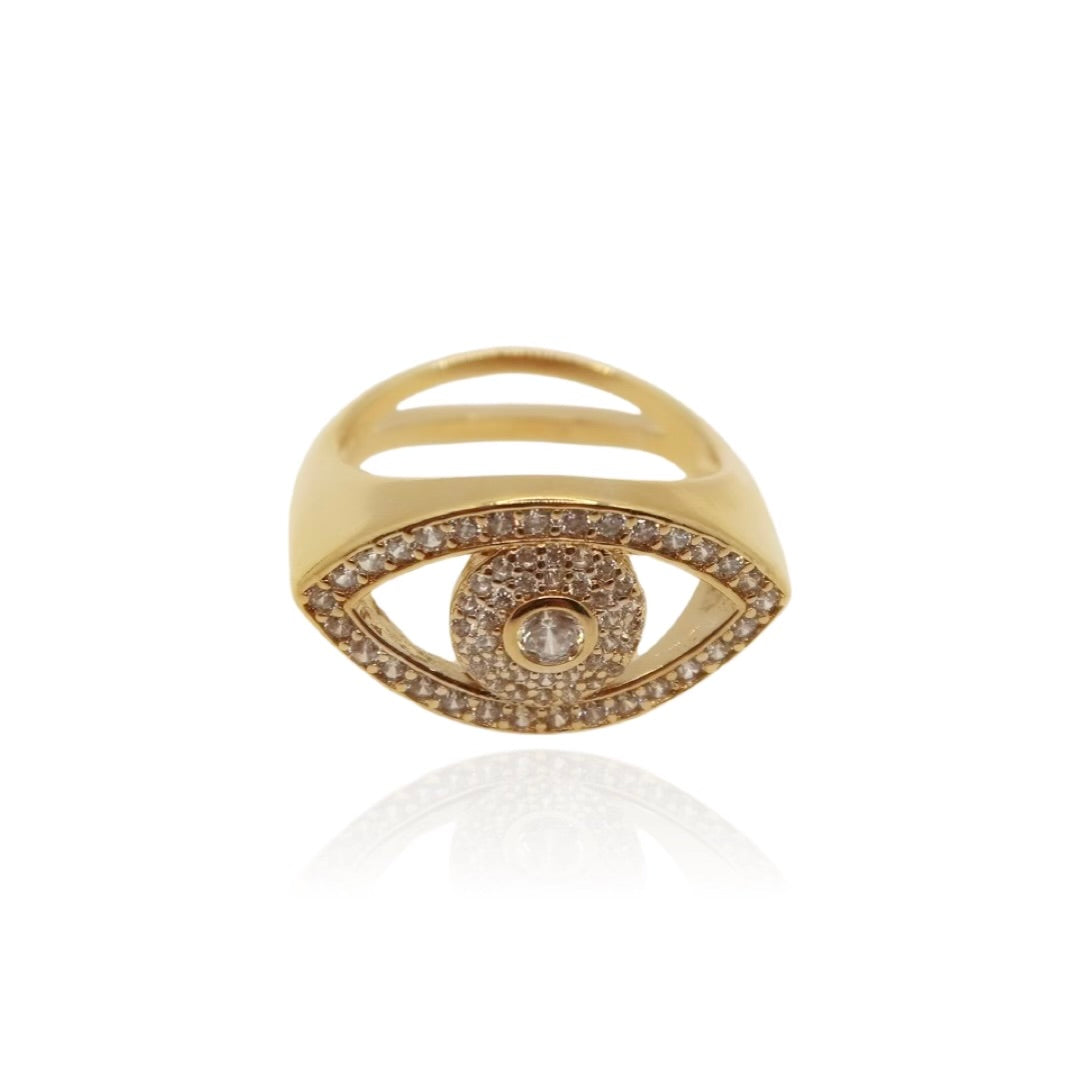 Bague Chiara Gold
