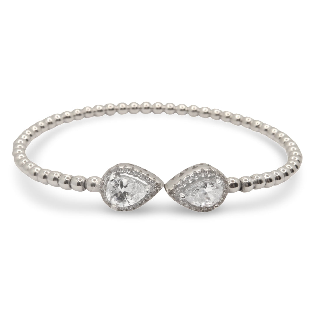 Bracelet Cassie silver