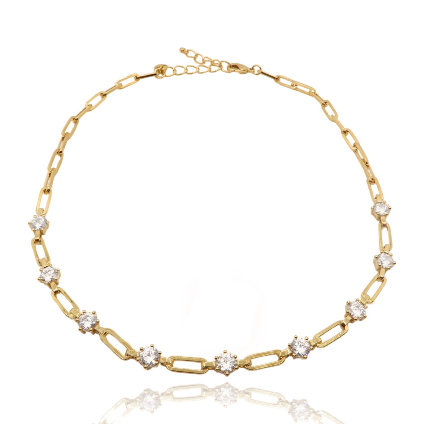 Collier Tala gold