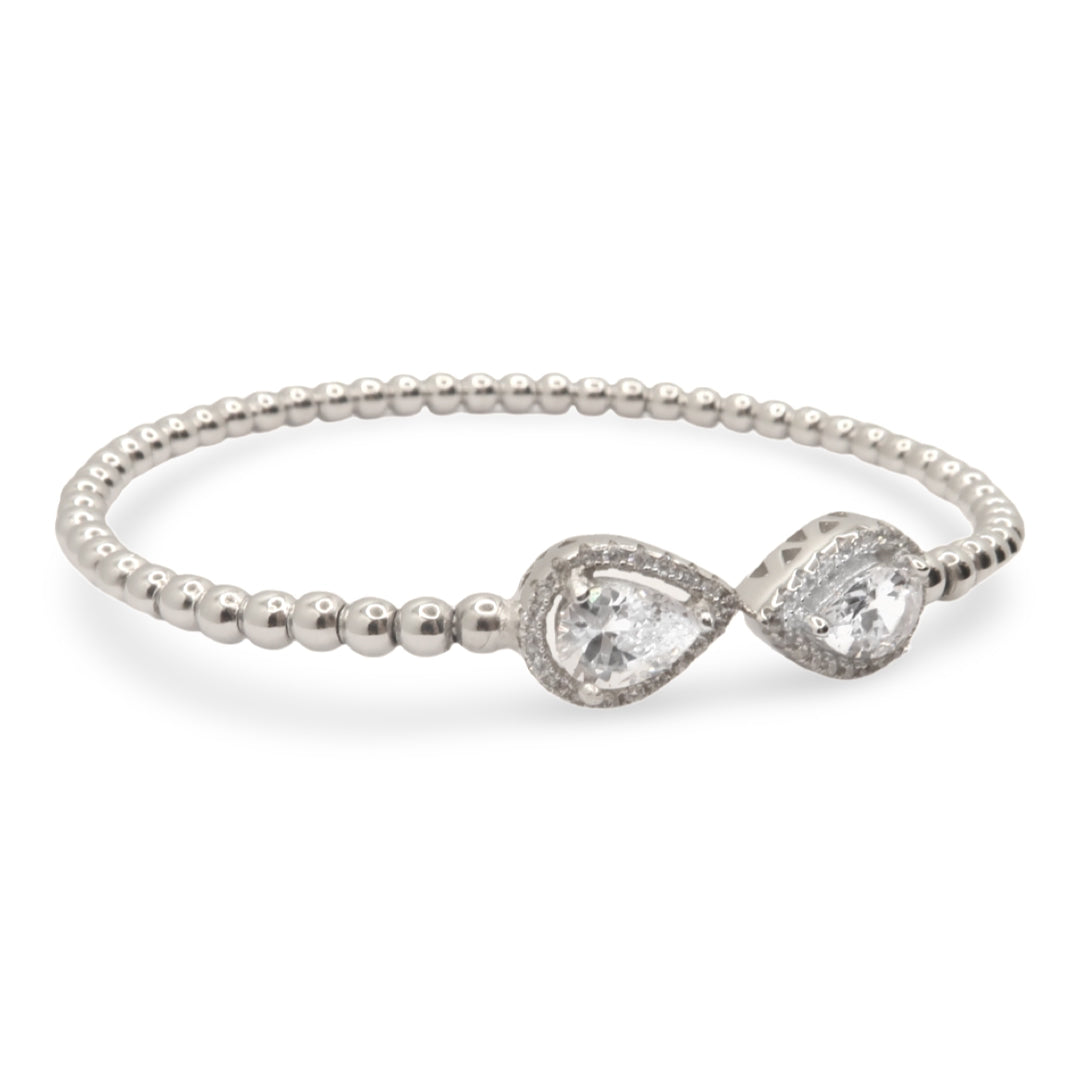 Bracelet Cassie silver