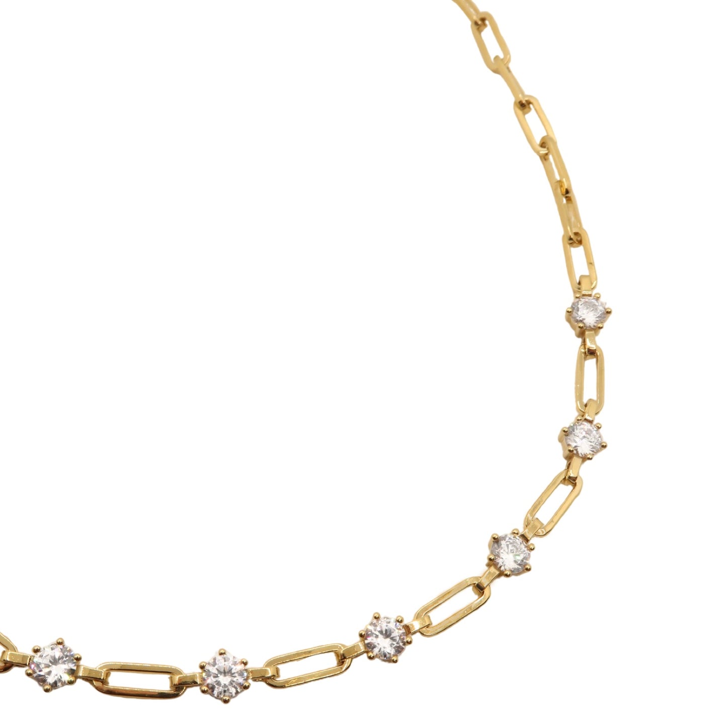 Collier Tala gold