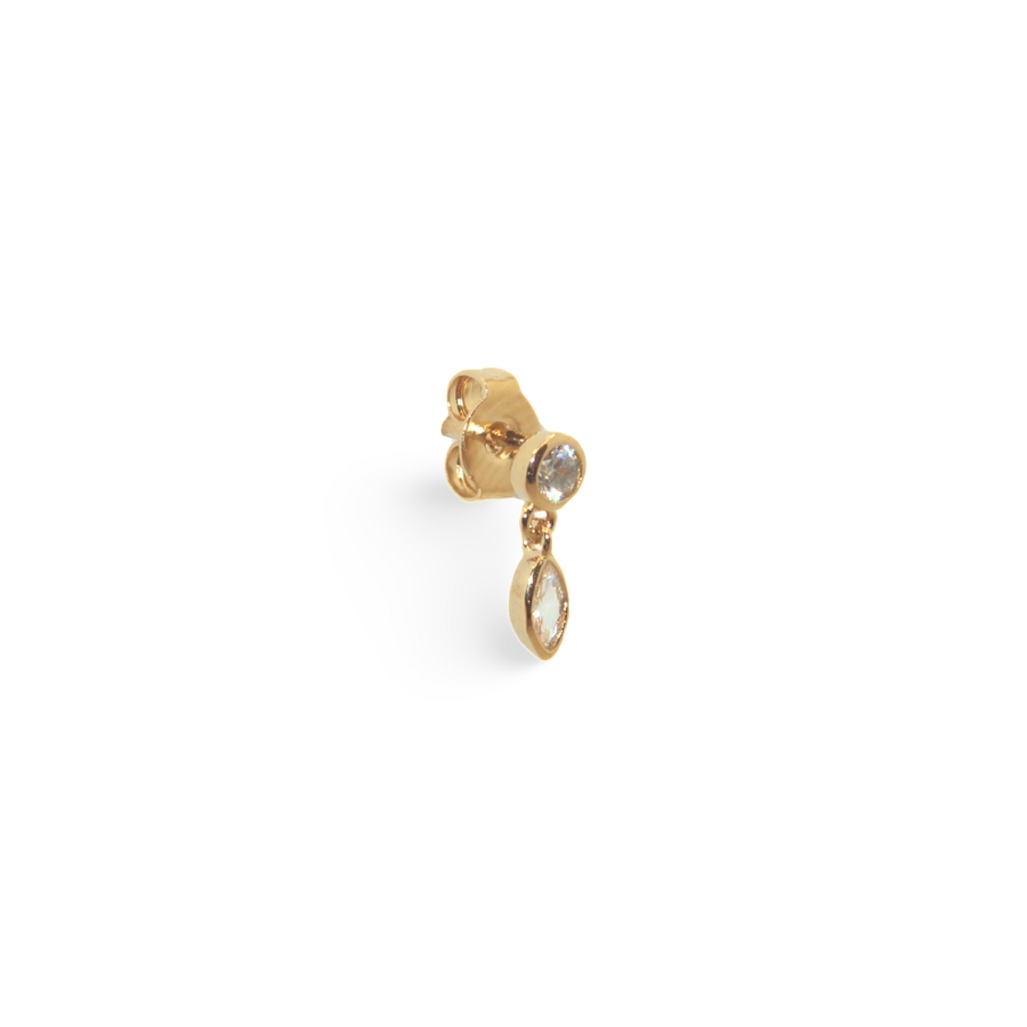 Puce Lou gold
