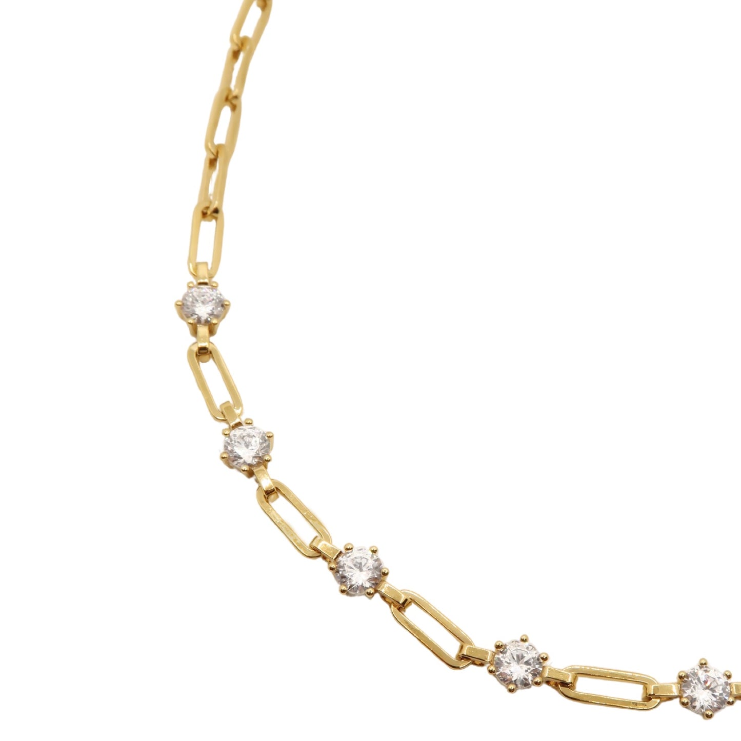 Collier Tala gold