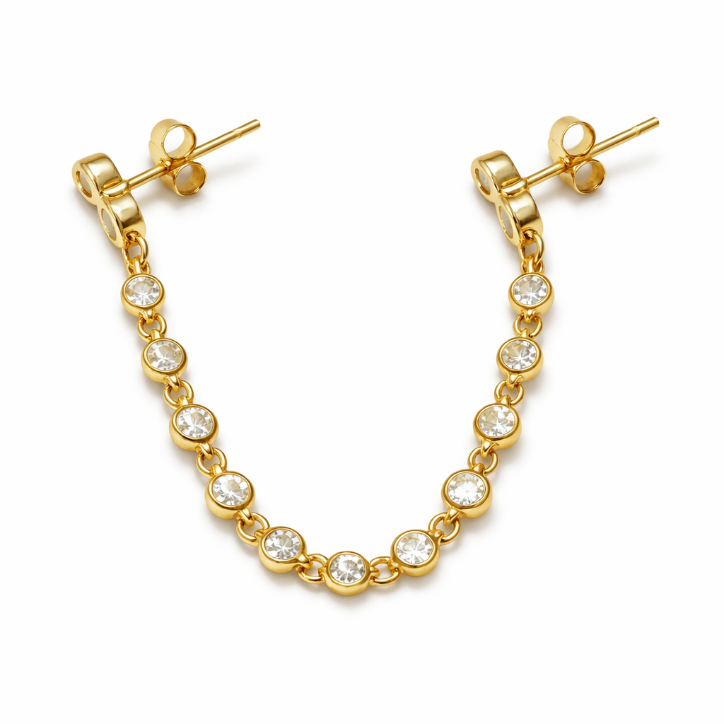 Boucle Mana Gold unité