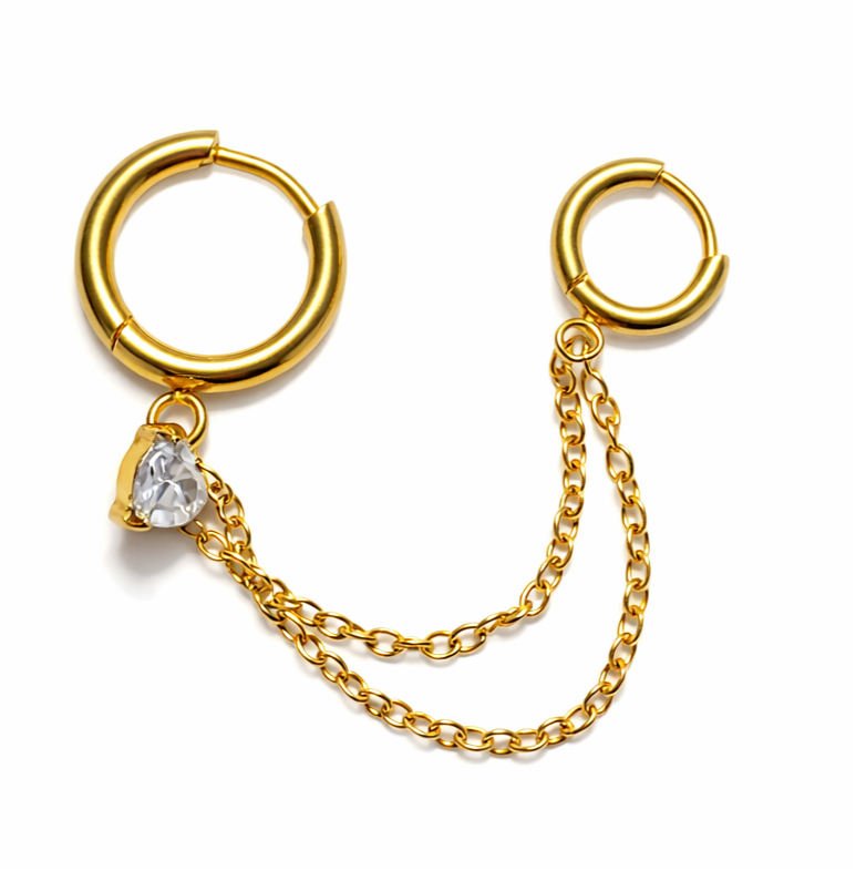 Boucle unité Emi