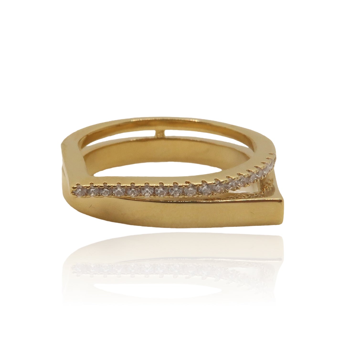 Bague Jess gold
