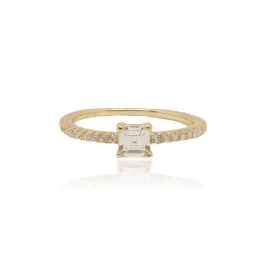 Bague Gina gold