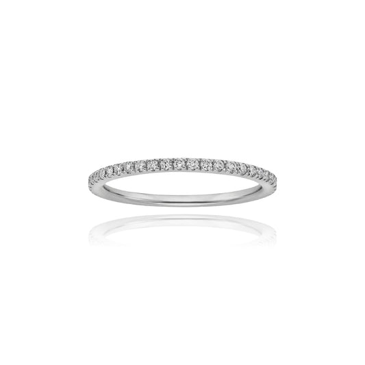 Bague Gin silver