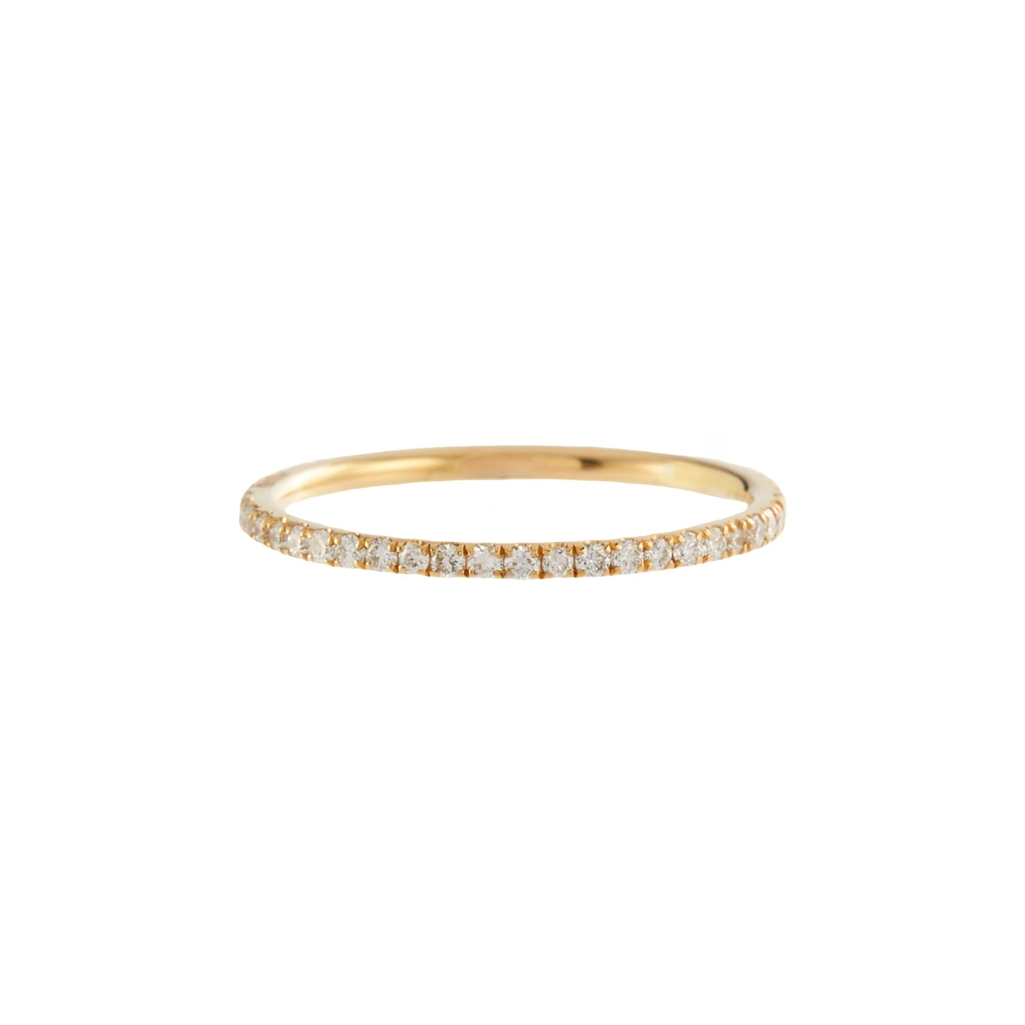 Bague Gin gold