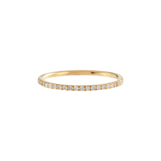 Bague Gin gold