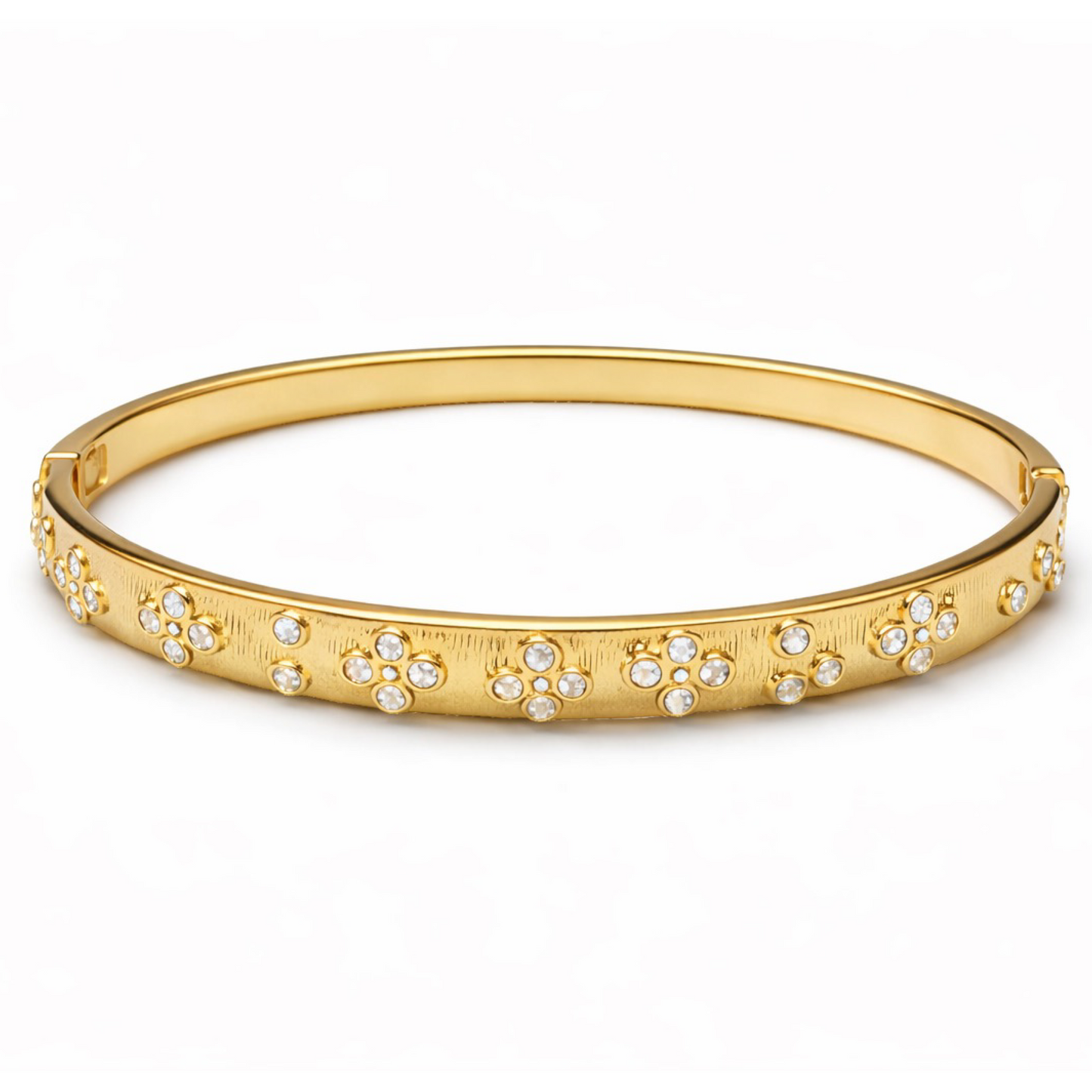 Bracelet jonc Daril