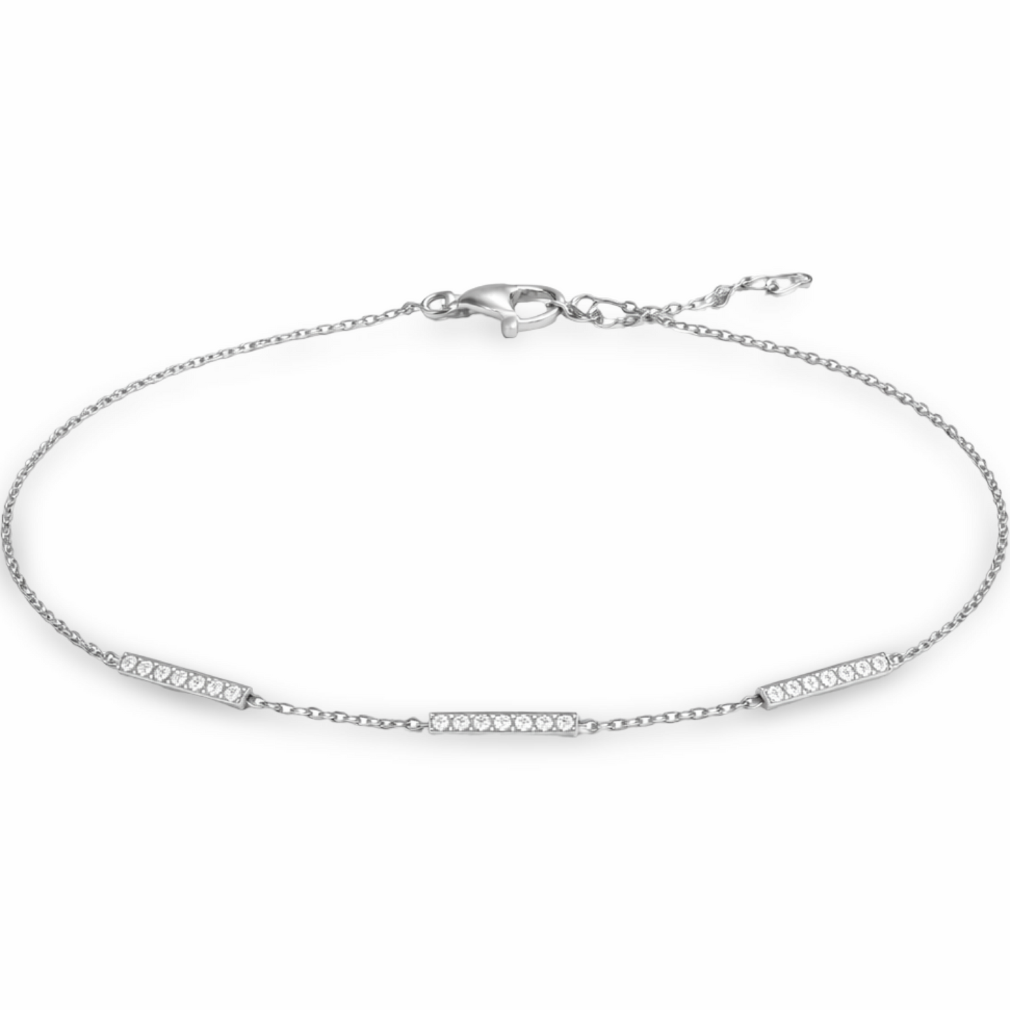 Bracelet Day Argent