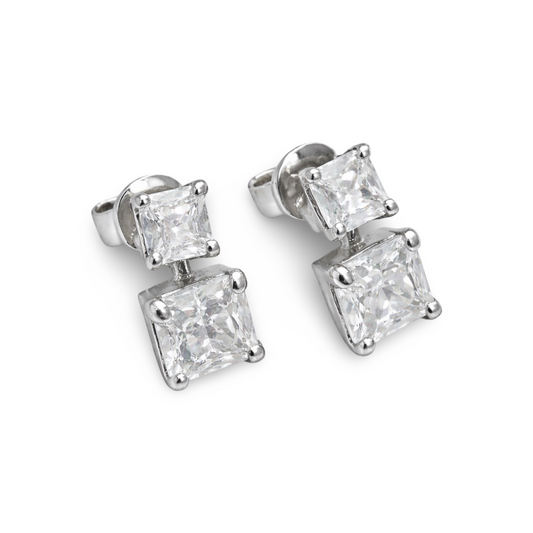 Boucles d’oreilles Vana